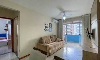 Imagem 1: Apartamento para venda com 73 metros quadrados com 2 quartos em Campinas - São José - SC