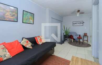 Imagem 6: Apartamento para Aluguel - Cambuci, 1 Quarto, 50 m2