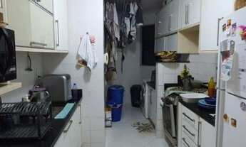 Imagem 4: Apartamento com 2 quartos, 78 m² à venda por R$ 440.000,00 - Stiep - Salvador/BA