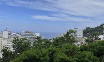 Imagem 3: Apartamento de 174 metros quadrados no bairro Leblon com 4 quartos