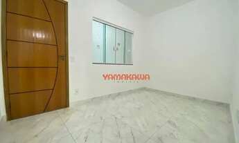 Imagem 5: Apartamento com 2 dormitórios para alugar, 44 m² por R$ 1.100,00/mês - Itaquera - São Paul