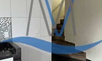 Imagem 2: Sobrado de 2 quartos para aluguel no Jardim Europa