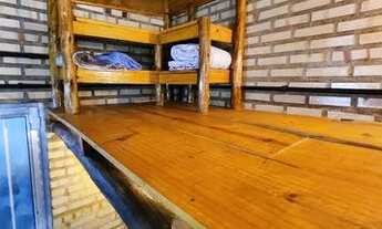 Imagem 6: Quitinete de Luxo