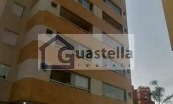 Imagem: Apartamento em Jardim Bela Vista - Santo