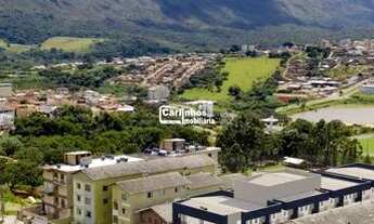 Imagem 5: Apartamento Studio para investimento ou moradia à venda no bairro Centro - Ouro Branco/MG