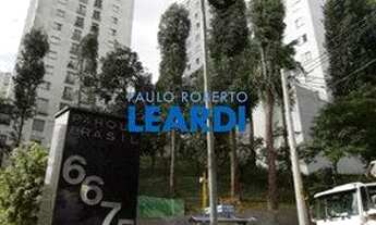 Imagem: APARTAMENTO - MORUMBI - SP