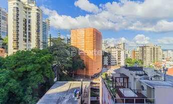 Imagem 4: Apartamento para venda possui 104 metros quadrados com 3 quartos em Bela Vista - Porto Ale