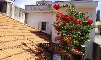 Imagem 2: Casa com 3 dormitórios à venda, 100 m² por R$ 580.000,00 - Vila Santa Teresa - Santo André