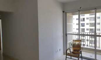 Imagem 6: Apartamento para aluguel com 80 metros quadrados com 3 quartos em Novo Terceiro - Cuiabá