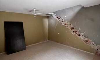 Imagem 2: Vendo prédio com 8 Kitnets semi prontas