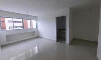 Imagem 5: Apartamento para venda com 137 metros quadrados com 3 quartos em Tirol - Natal - RN