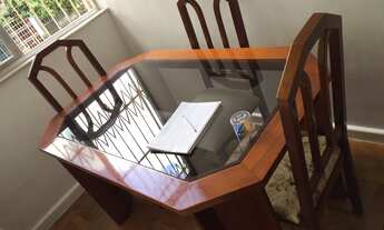 Imagem 2: Apartamento p/locação com 82 m² com 2 quartos em Andaraí - Rio de Janeiro - RJ