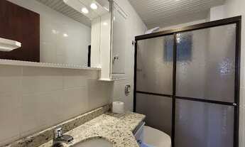 Imagem 2: Apartamento com 4 dormitórios, com vista mar à venda, 146 m² por R$ 1.500.000 - 2 Quadra C