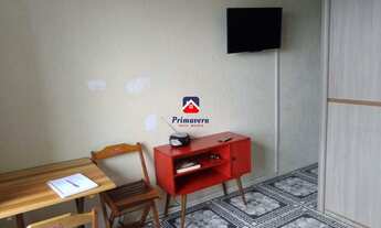 Imagem 4: Apartamento com 1 dorm, Real, Praia Grande - R$ 170 mil, Cod