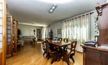 Imagem: APARTAMENTO DE 3 DORMITÓRIOS NA POMPEIA