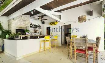 Imagem 5: Casa com espaço gourmet e piscina, próxima ao Parque Villa-Lobos