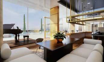 Imagem 6: Apartamento com 2 dormitórios à venda, 85 m² por R$ 440.000,00 - Canto do Forte - Praia Gr