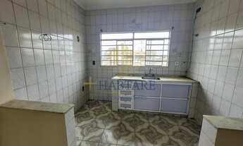 Imagem 6: Casa para Locação em Hortolândia, Jardim Santana, 2 dormitórios, 1 suíte, 2 banheiros