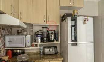 Imagem 3: Casa à venda com 55m², 2 quartos e 1 vaga