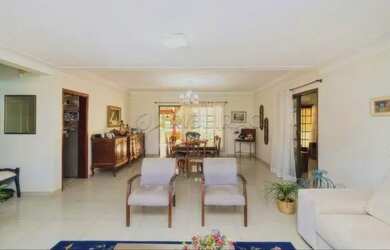 Imagem 4: Ribeirao Preto - Casa de Condomínio - Residencial Florida