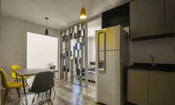 Imagem: Apartamento para Aluguel - Chácara Santo