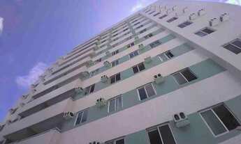 Imagem 2: Apartamento mobiliado