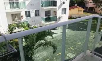 Imagem 5: Apartamento de 2 quartos para alugar no bairro Cachoeira Do Bom Jesus