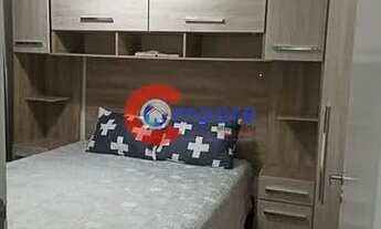 Imagem: Apartamento à venda, Vila Galvão, Guarulhos