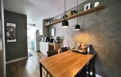 Imagem 5: Apartamento para venda em Higienópolis