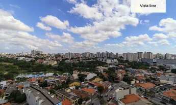 Imagem 4: Apartamento com 2 dormitórios à venda, 71 m² por R$ 905.000,00 - Vila Assunção - Santo And