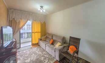 Imagem 2: Apartamento à venda no Residencial Domingos Fernandes em Itu!