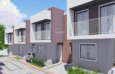 Imagem 5: Sobrado 3 Dormitórios à Venda no Campo Comprido, Curitiba/PR