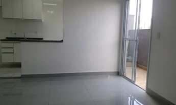 Imagem: Apartamento Duplex Próximo do metro para