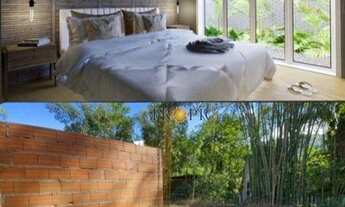 Imagem 6: Casa com 1 dormitório à venda, 44 m² por R$ 450.000,00 - Juquehy - São Sebastião/SP