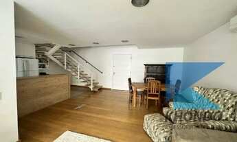 Imagem: SãO PAULO - Apartamento Padrão - Jardins