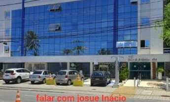 Imagem: Flat beira mar de tambaú, de frente ao