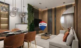 Imagem 4: Apto de 2 quartos,suíte