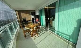 Imagem 3: Apartamento à venda no Edifício Torres Ekoara, com 3 quartos, no Marco - Belém - PA