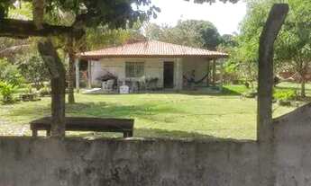 Imagem: Chácara Povoado Sapé