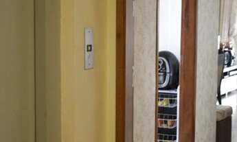 Imagem 3: APARTAMENTO LINDO COM MÓVEIS PLANEJADOS PARA VENDA!!!