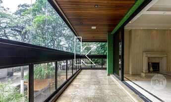 Imagem 4: Apartamento 347m² 3 suítes e 5 vagas - Venda