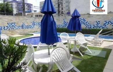 Imagem 3: Luxo, andar alto, 02 qts, suite