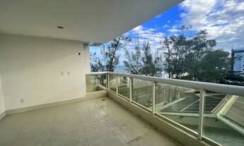 Imagem: Apartamento para aluguel de frente para