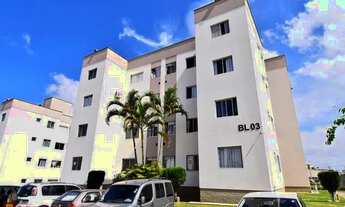 Imagem 2: Apartamento de 2 quartos para alugar no bairro Areias