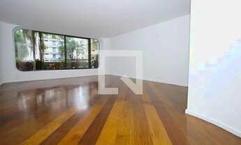 Imagem: Apartamento para Aluguel - Jardim Paulista