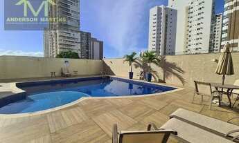 Imagem: Cobertura espetacular finamente decorada