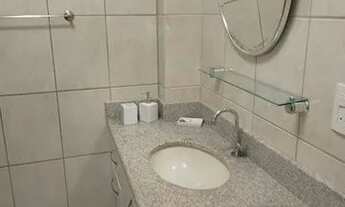 Imagem 6: 3 quartos em Itapuã - Ed. Sulamares Cód: 22775 z Anderson Martins vende 3 quartos 1 suíte