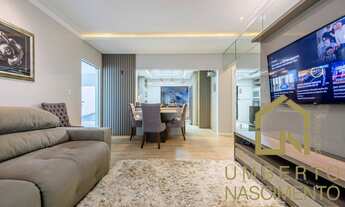 Imagem 6: Casa mobiliada, para locação no Bairro Salto Weisbach Blumenau SC