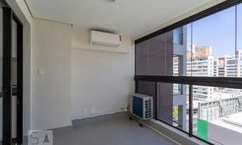 Imagem 6: Apartamento para Aluguel - Jardim Paulista, 1 Quarto, 32 m2