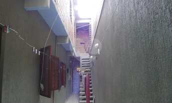 Imagem 4: São Paulo - Casa Padrão - PARADA INGLESA